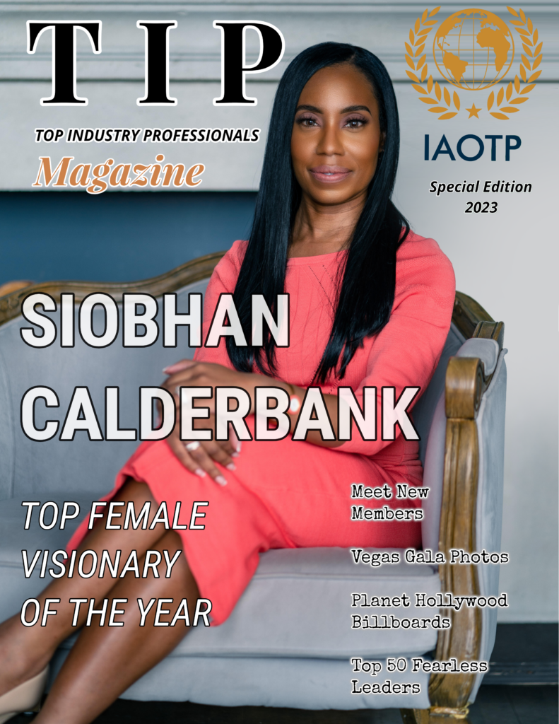 Siobhan Cover 1 2023