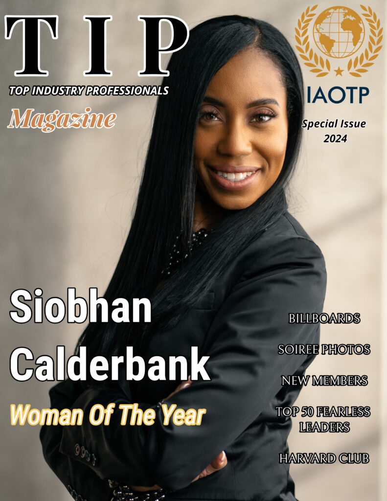 Siobhan Front Cover